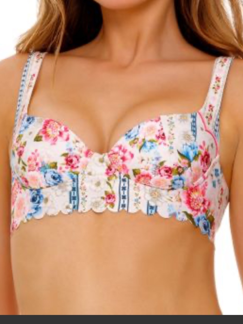 Agua Bendita  floral beautiful
